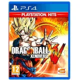 Ps4 Dragon Ball Xenoverse Playstation Hits - Multicolour