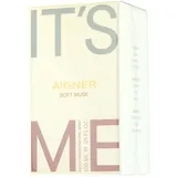 Aigner It's Me Soft Musk Eau de Parfum 100 ml