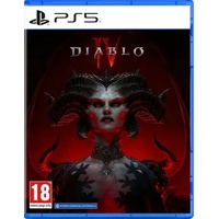 Diablo 4 - PS5 [EU Version]