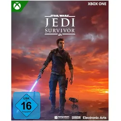 Star Wars Jedi: Survivor