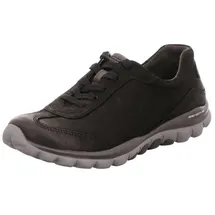 Gabor Sneaker Low Schwarz Damen 39