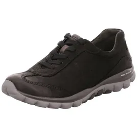 Gabor Sneaker Low Schwarz Damen 39