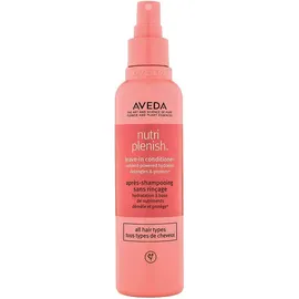 Aveda Nutriplenish Leave-In Conditioner 200 ml