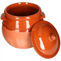 Mambocat Tontopf 20 cm rund