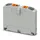 Phoenix Contact Verteilerblock PTFIX 2X2,5 GY