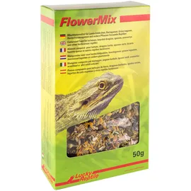 Lucky Reptile Flower Mix 50 g