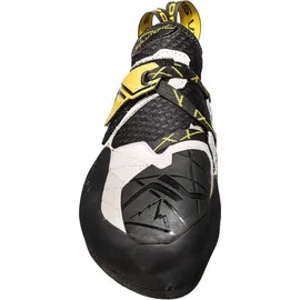 La Sportiva Solution Climbing Shoes Weiß EU 42 Mann