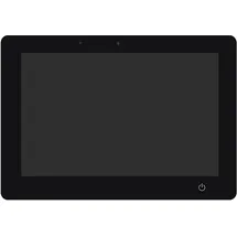 Allnet Touch Display Tablet 10" LTE (2023) 4 GB RAM 16 GB Schwarz