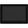 Allnet Touch Display Tablet 10" LTE (2023) 4 GB RAM 16 GB Schwarz