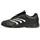 adidas Predator Sala IN Herren Core Black/Zero Metallic/Lucid Red 43 1/3