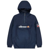 Ellesse Monterini Anorak Herren - Blau