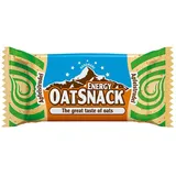 EnergyOatSnack OatSnack Riegel Apfelstrudel 15 x 65 g