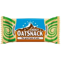 EnergyOatSnack OatSnack Riegel Apfelstrudel 15 x 65 g