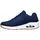 SKECHERS Uno - Stand on Air Marine 41