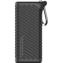 PGYTECH Createmate High-Speed Card Reader Case schwarz