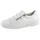 Gabor Plateausneaker Damen Weiß 39
