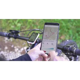 Sigma Fahrradcomputer Rox 4.0 Sender Set