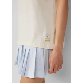 QS Uni-Shirt im Loose Fit - XS