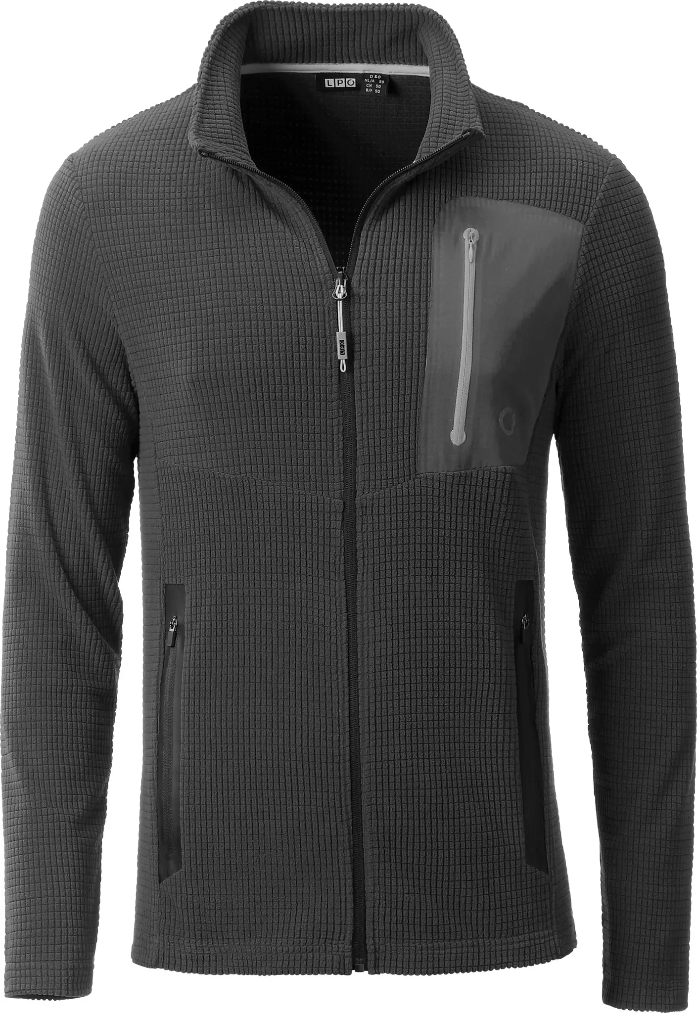 Fleecejacke LPO 