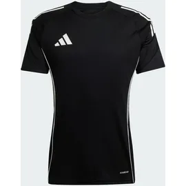 adidas Tiro 25 Competition Trainingstrikot - black/team Grey Four