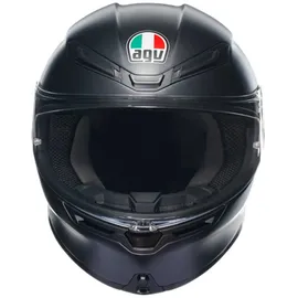 AGV K6 S Matt Black XL