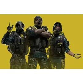 Tom Clancys Rainbow Six Extraction (USK) (Xbox One/Series X)