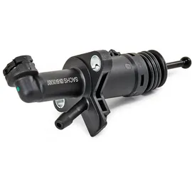 Sachs Geberzylinder, Kupplung