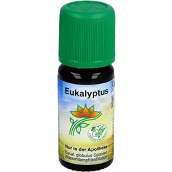 Eukalyptus Chruetermaennli
