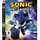 Sonic Unleashed Essentials (PEGI) (PS3)