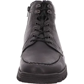 WALDLÄUFER H-Lino Herren Schwarz 45