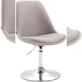 CLP Maverick Stoff grau