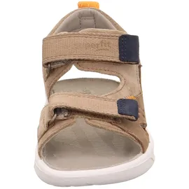 superfit Lagoon Midi Braun/Orange 29