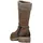 Rieker Damen Beige/Braun 38