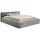 Selsey Tilves Slim 140 x 200 cm Grau