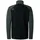 Ternua Punjak Jacke - Black / Whales Grey - M
