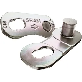 Sram Kettenschloss 12-fach Silber