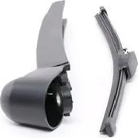 RIDEX 301W0016 hinten, mit Wischblatt