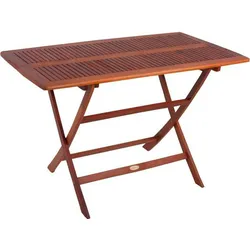 Klapptisch Gartentisch Esstisch Holztisch Garten Holz