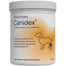 NutriLabs Canidex