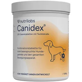 NutriLabs Canidex