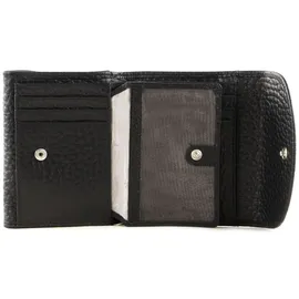 Voi Jeans Hirsch Tori Geldbörse Damen schwarz