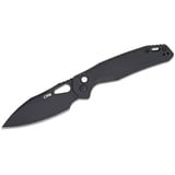 CJRB FRACK Black AR-RPM9 Steel J1931-BST