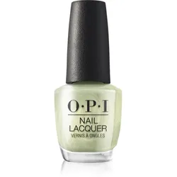 OPI OPI’m Dreaming  Nail Lacquer Nagellack Farbton AppointMINT Confirmed 15 ml