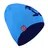 TROLLKIDS Troll Beanie Blau 54-56