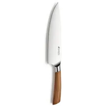 Paul Wirths BLAZE Allzweckmesser 20 cm Braun