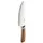 Paul Wirths BLAZE Allzweckmesser 20 cm Braun