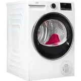 Beko B3T442491 Wärmepumpentrockner (10 kg)