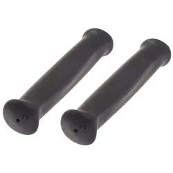 BERG Griffe für Bremshebel für Pedal-Gokarts, 16 mm, 2 Stück