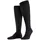 Falke Airport Kniestrümpfe black 49-50