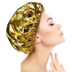 Efalock Conditioning Cap gold